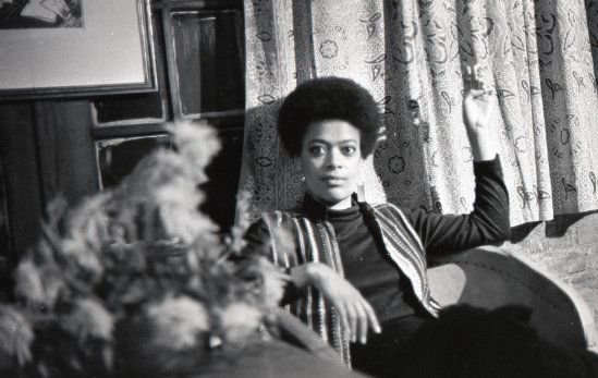 TCB – The Toni Cade Bambara School of Organizing