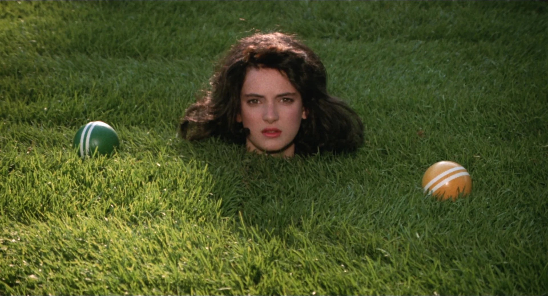 Heathers