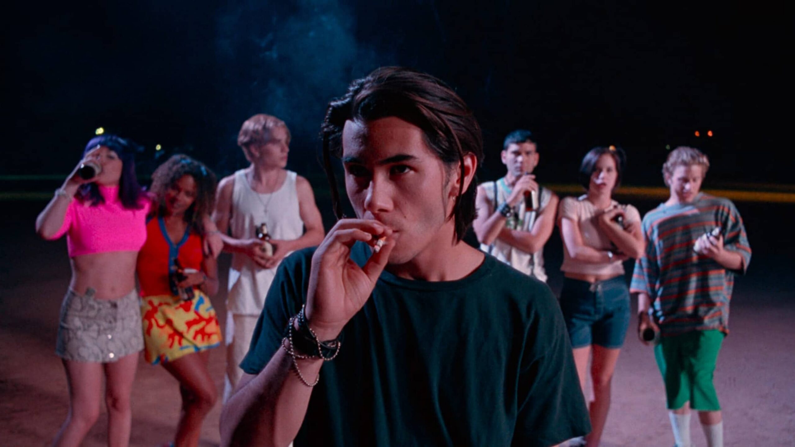 Nowhere x Director Fits