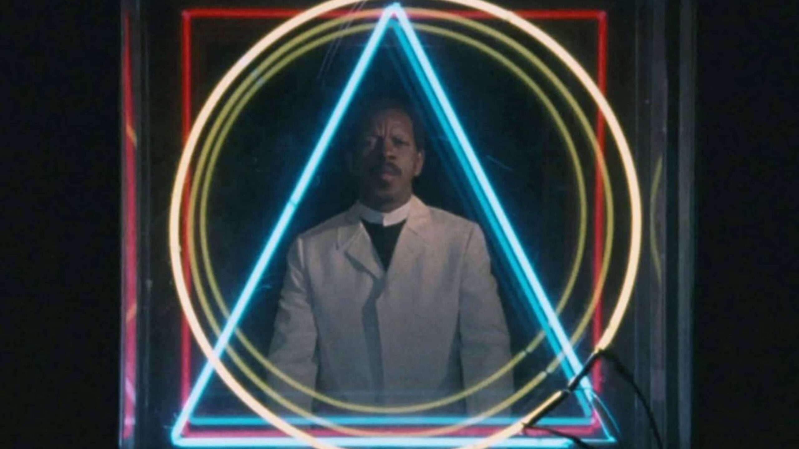 Ornette: Made In America (1985)