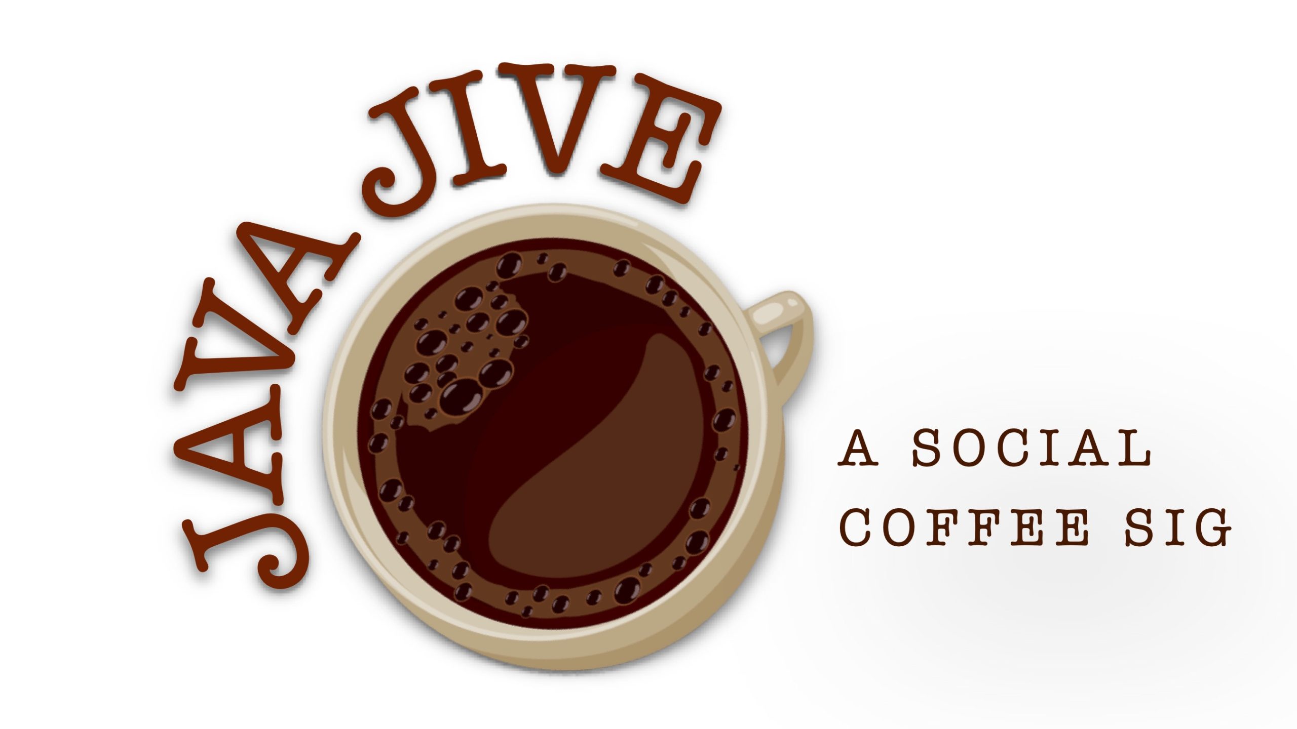 PMUG’s Java Jive Coffee SIG / August 15th / 10:00 am (via Zoom)