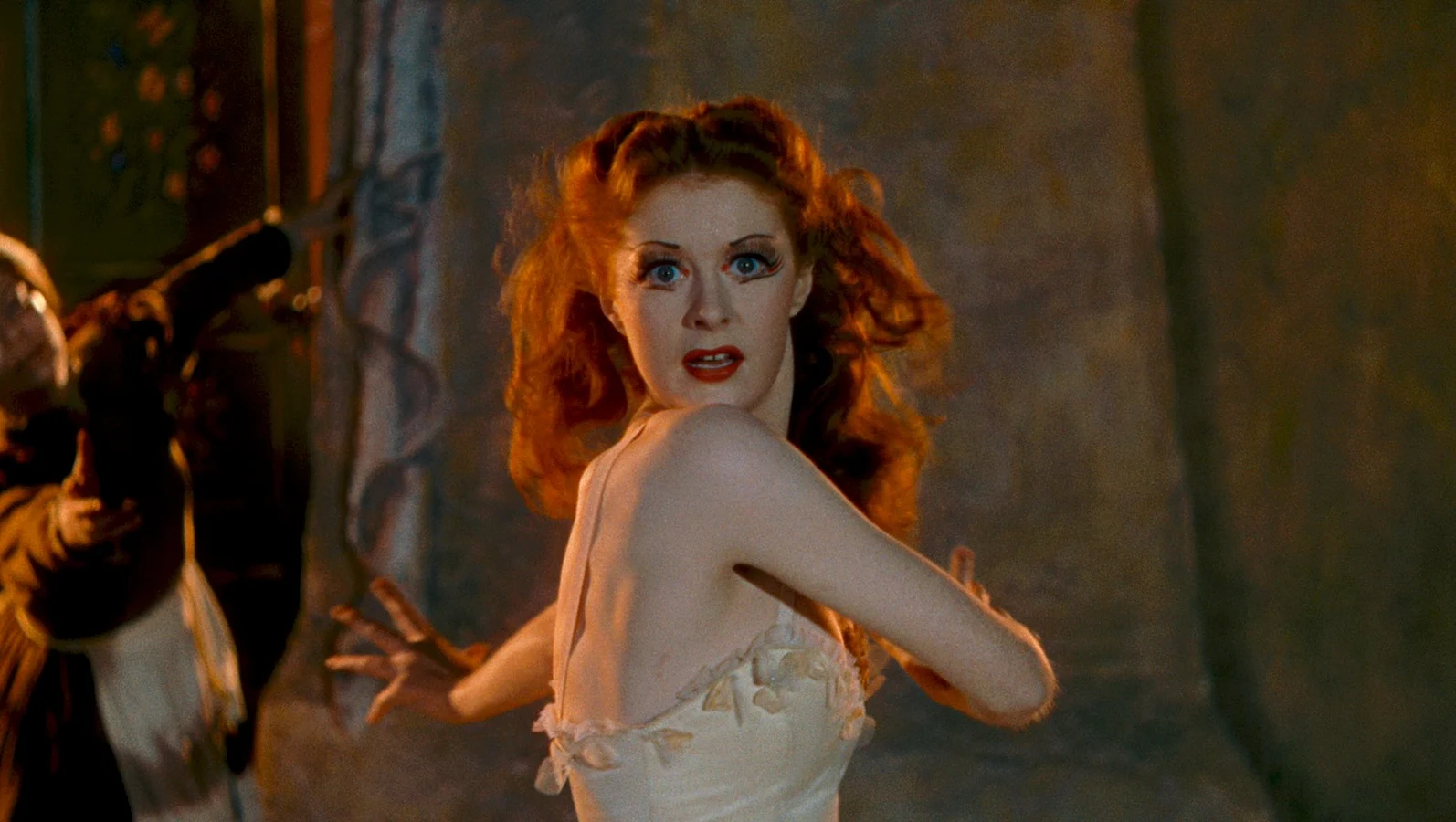 The Red Shoes