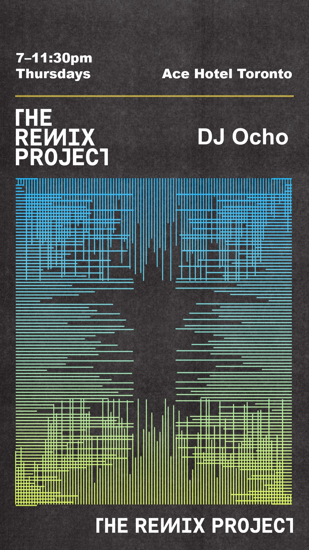 Remix In The Lobby