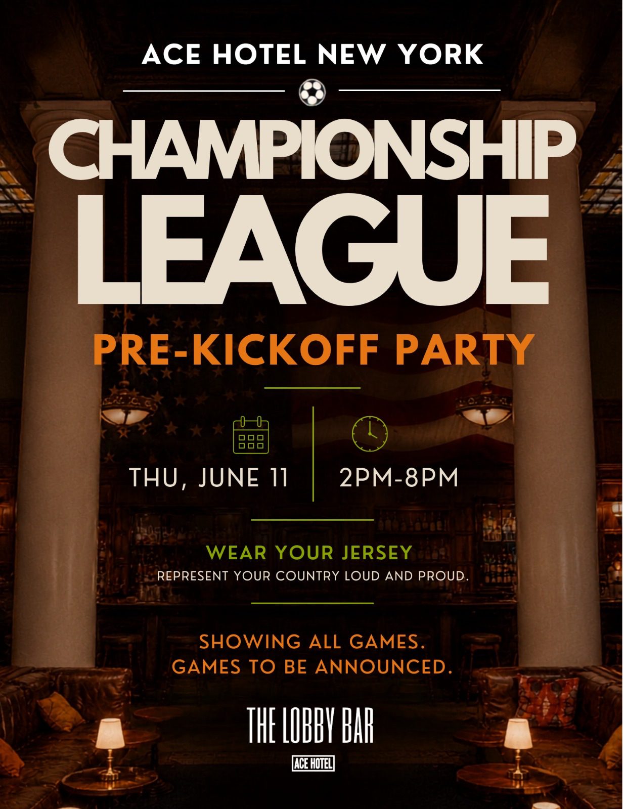 Catch the Football Kick-off Games