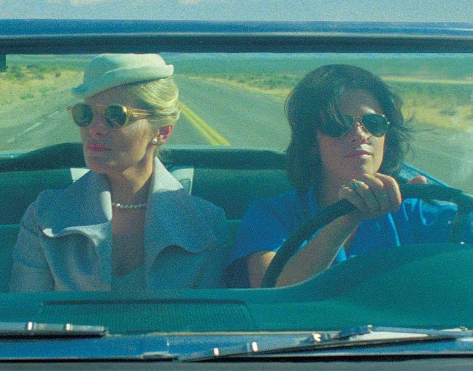 Desert Hearts