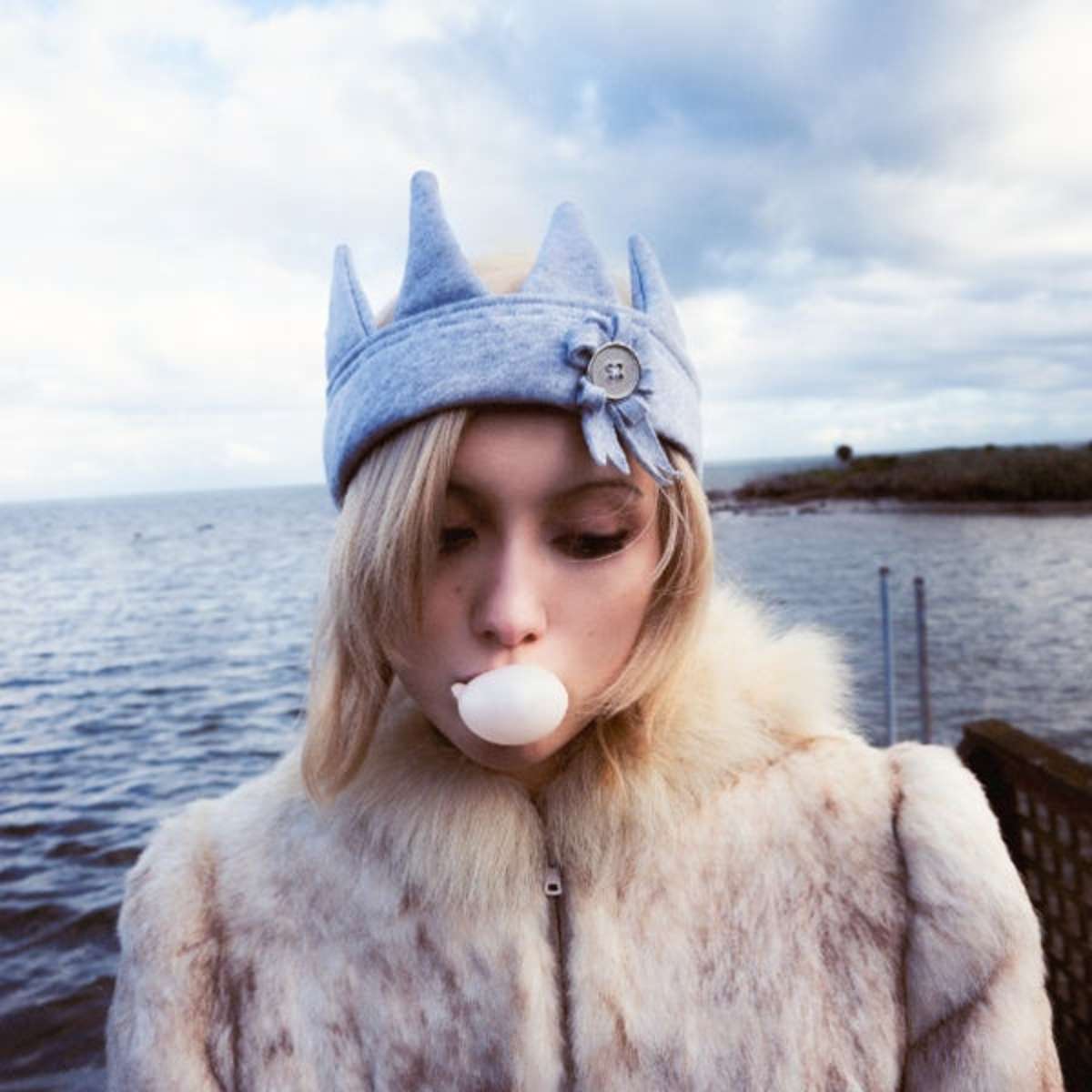 daine – w/ Eilish Constance – All Ages