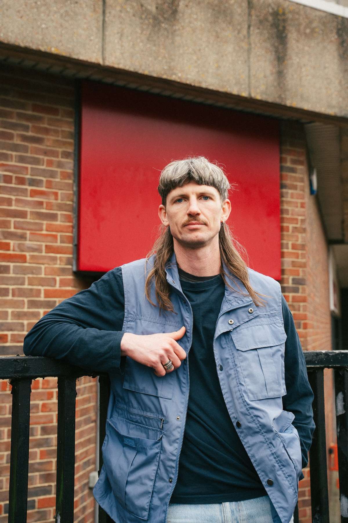 Romare (live) – 21+