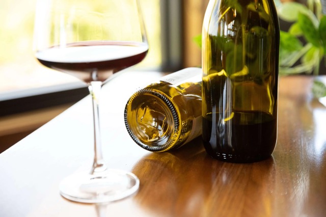 First Thursday Wine Tasting