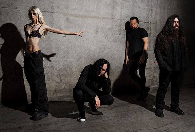 The Pretty Reckless
