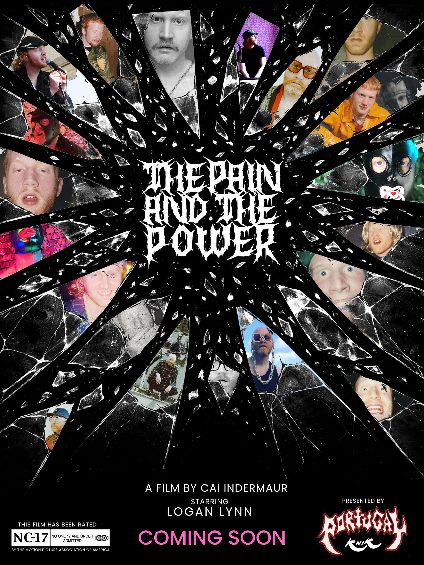 The Pain and The Power