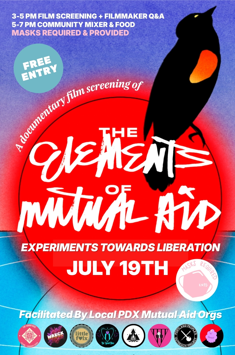The Elements of Mutual Aid