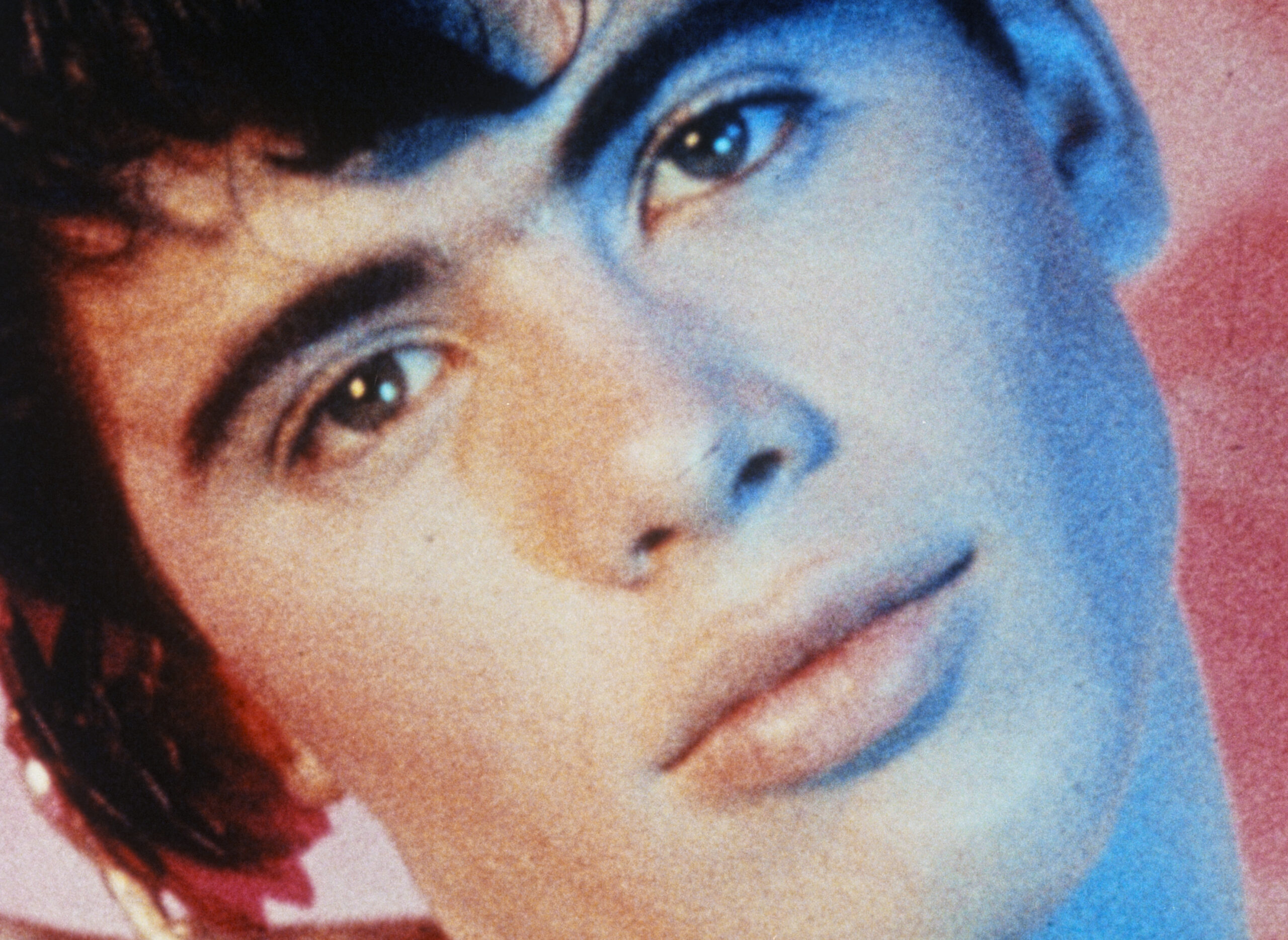 Pink Narcissus w/ Live Score by kraftwitch