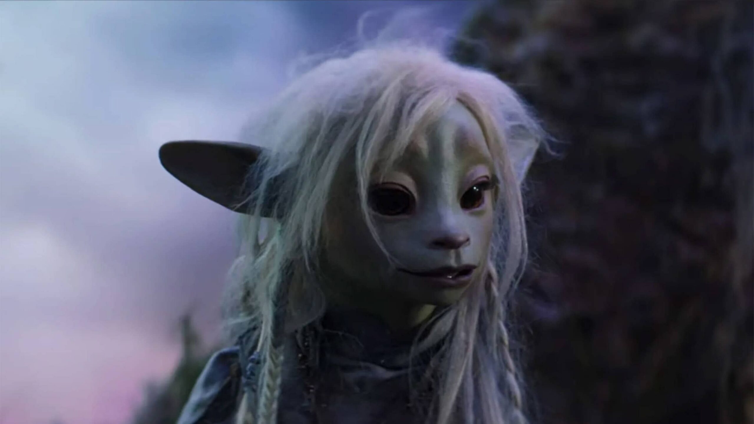 The Dark Crystal (1982)