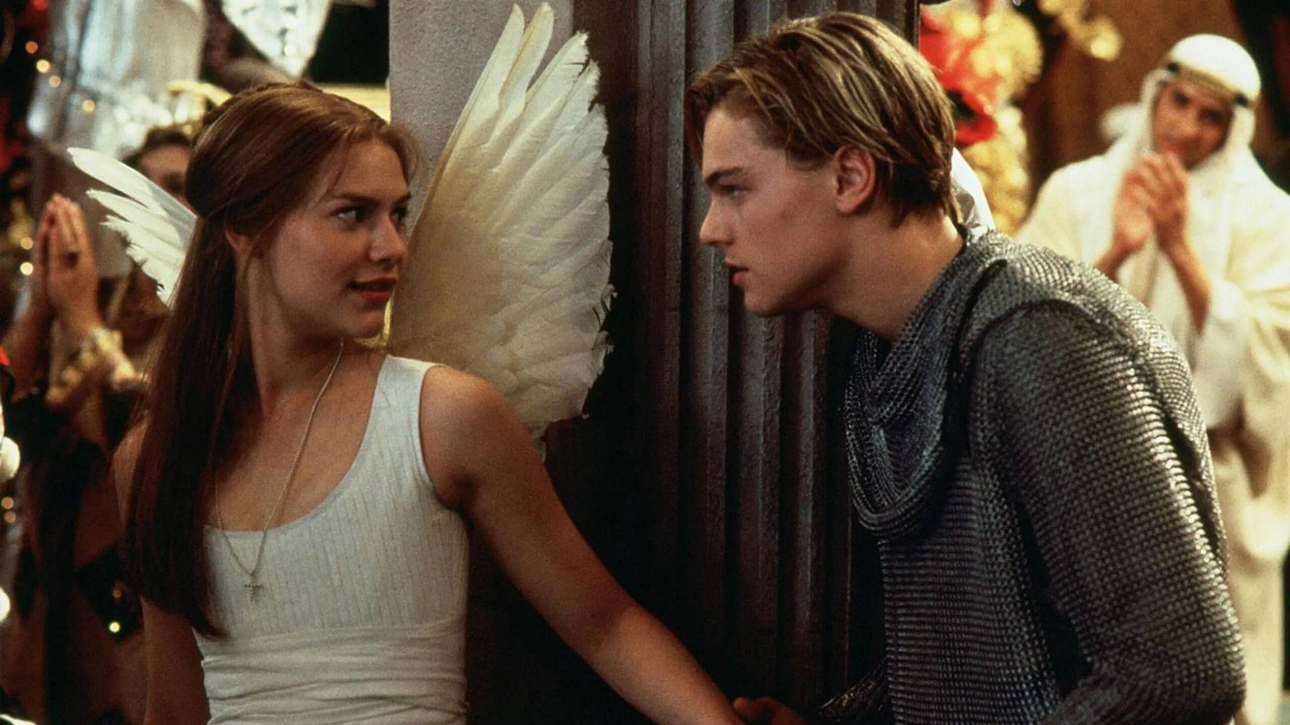 Romeo + Juliet