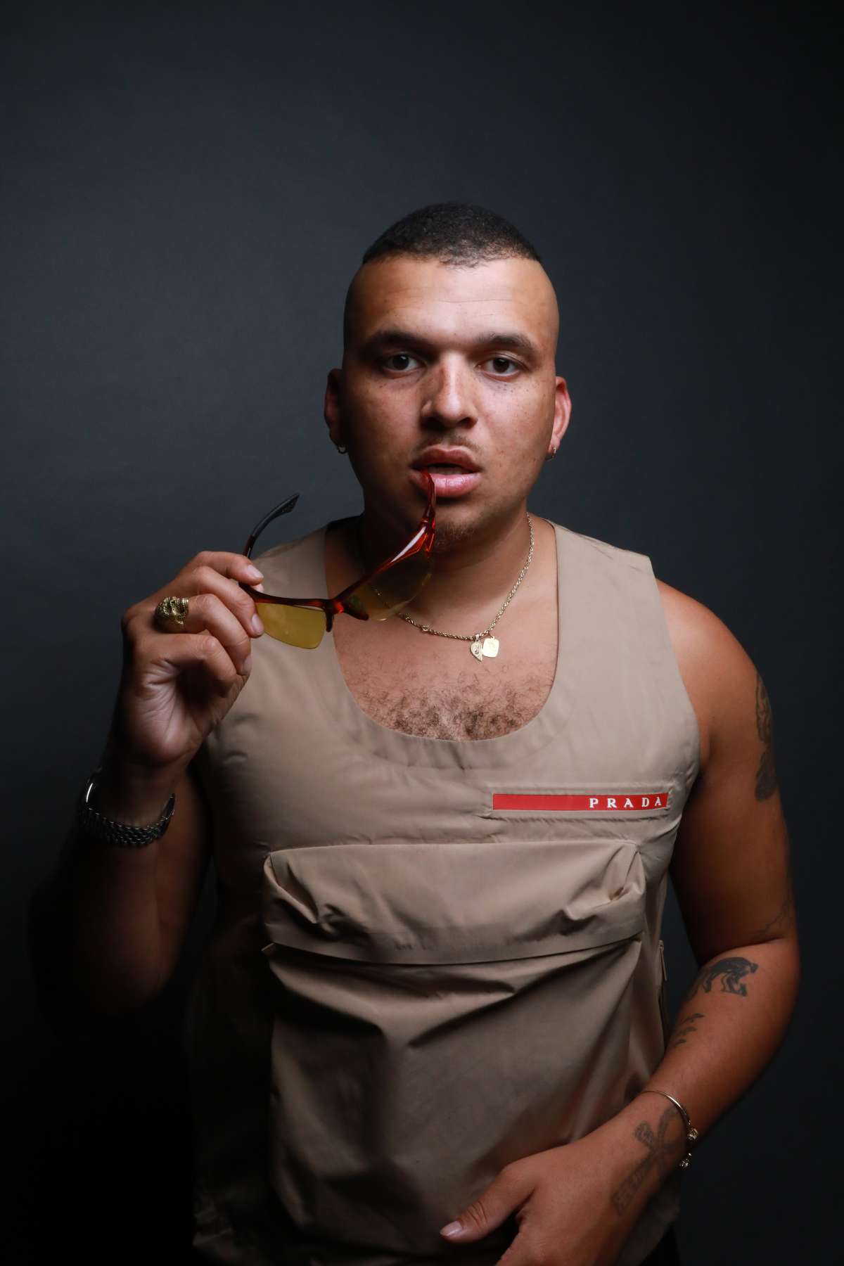 Global Based presents: MCR-T (Berlin) – 21+