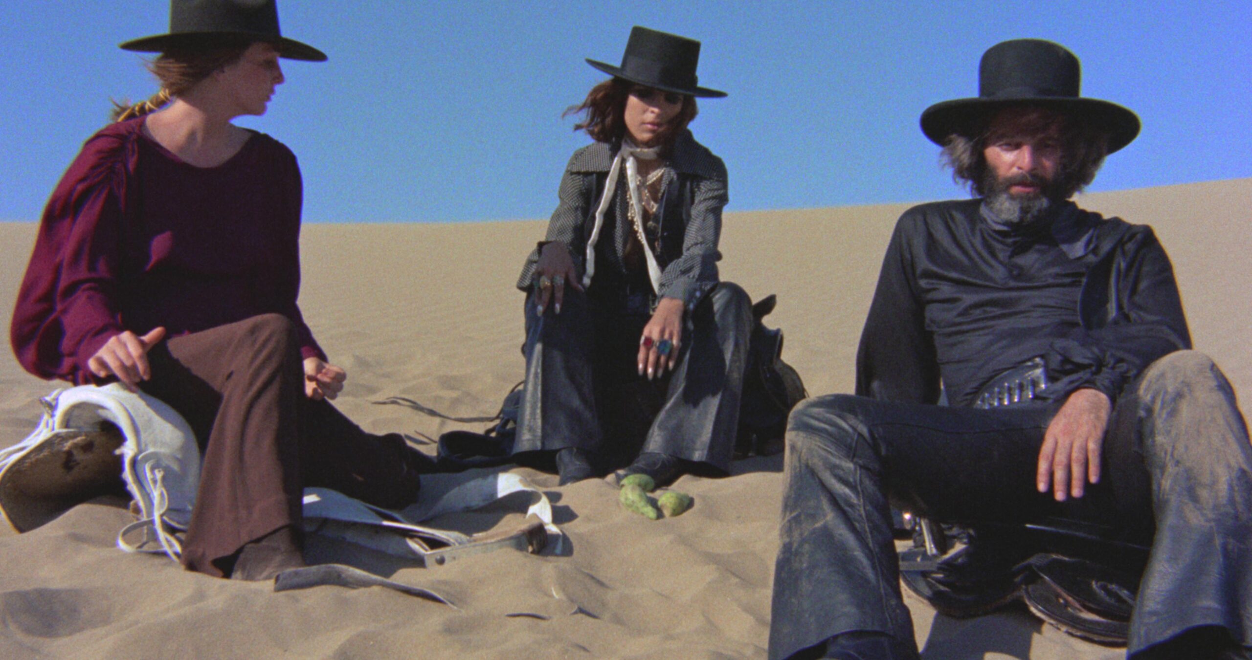 El Topo