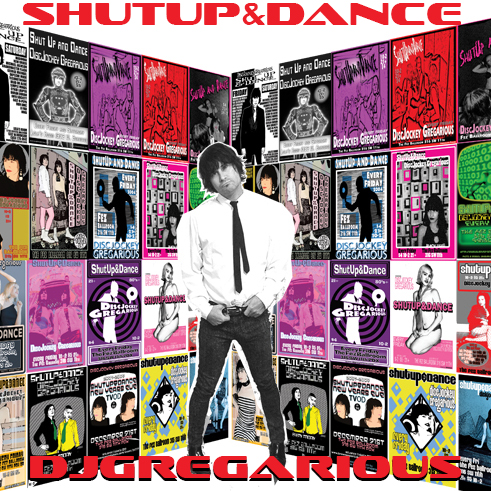 Club Curfew: The 80s – A Happy Hour Dance Party