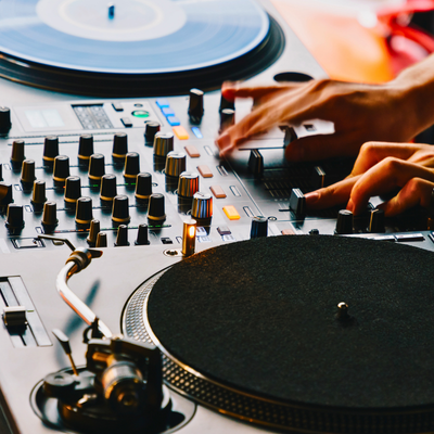 DJ Ju Boba