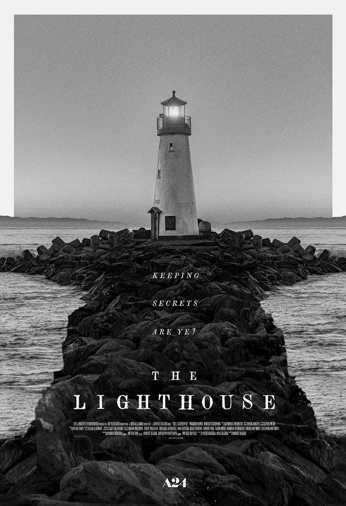 The Lighthouse