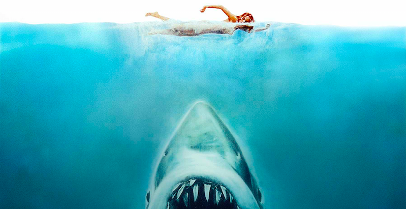 Jaws (4K Restoration)