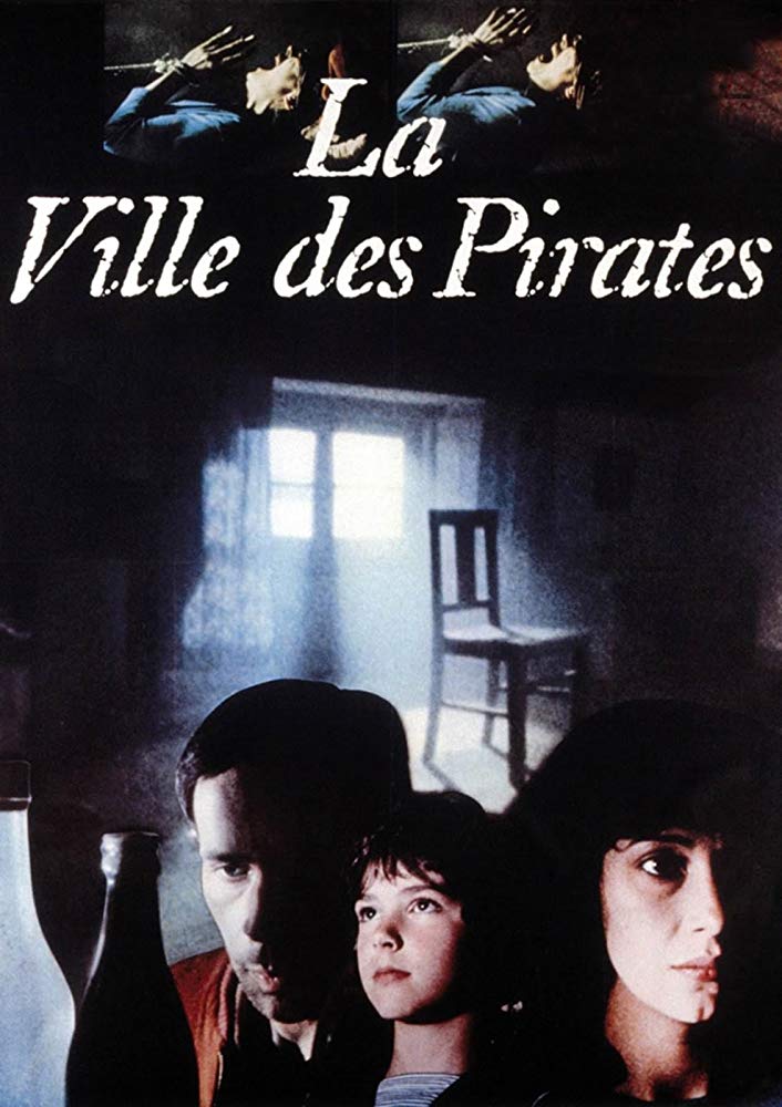 City of Pirates (1983) (Church of Film)