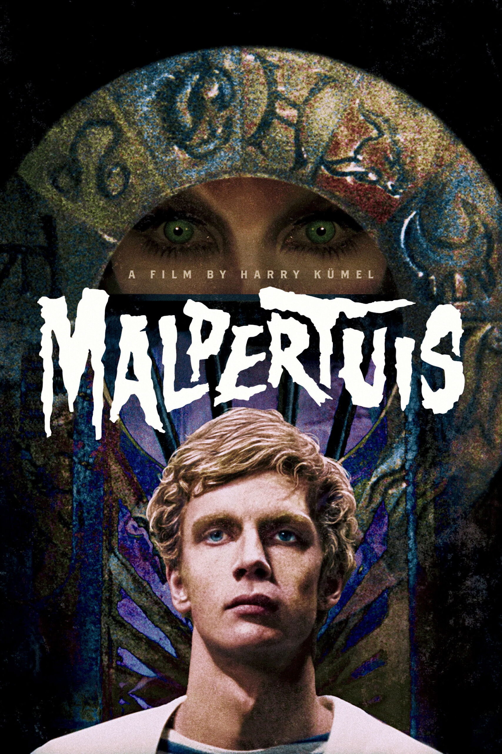 Malpertuis