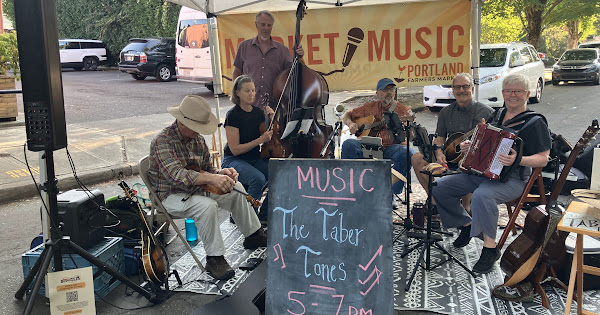 The Tabor Tones