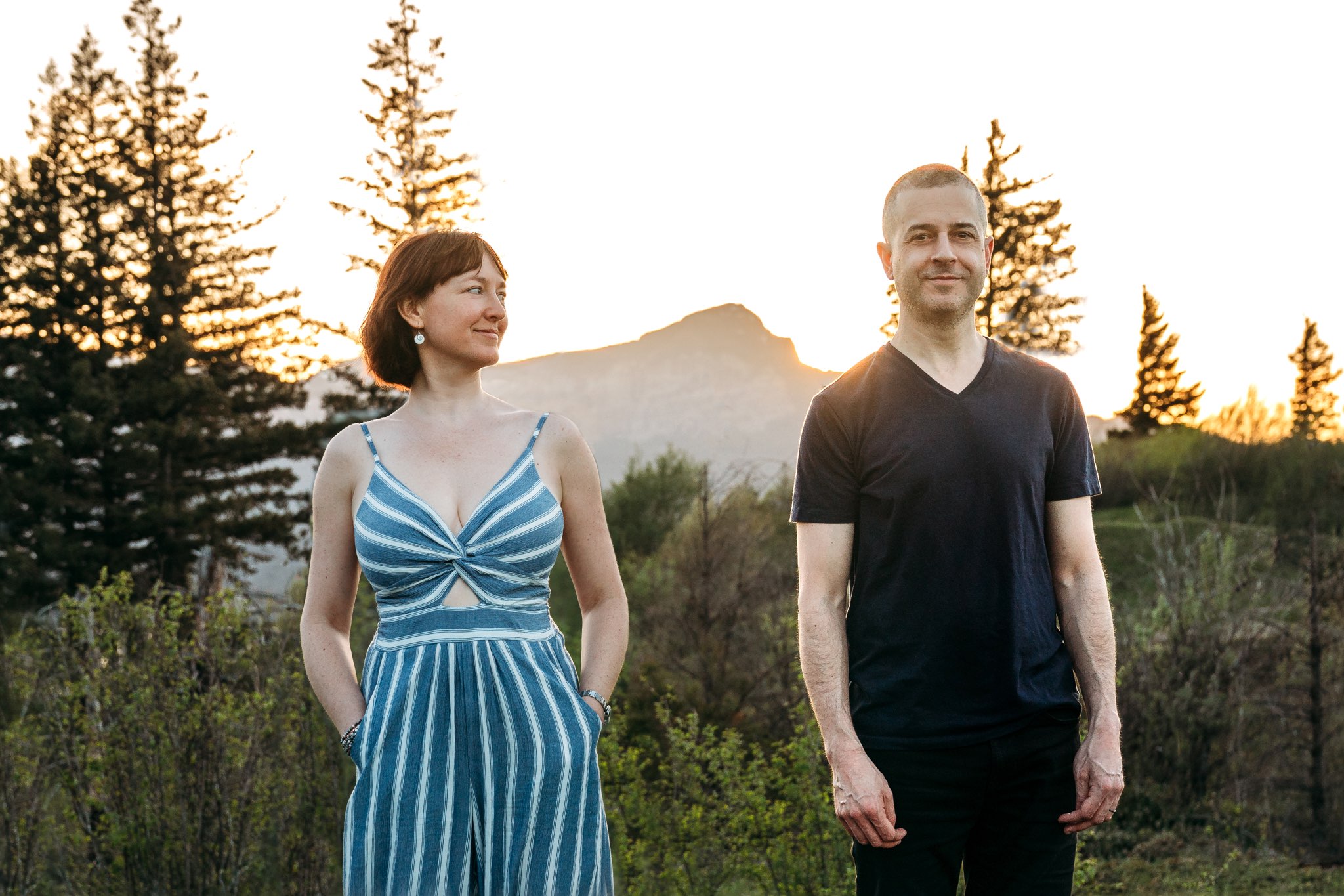 Live Music featuring Megan Cronin Music