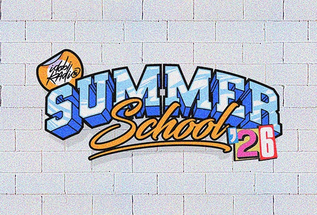 idobi Radio Summer School w/ Honey Revenge & more