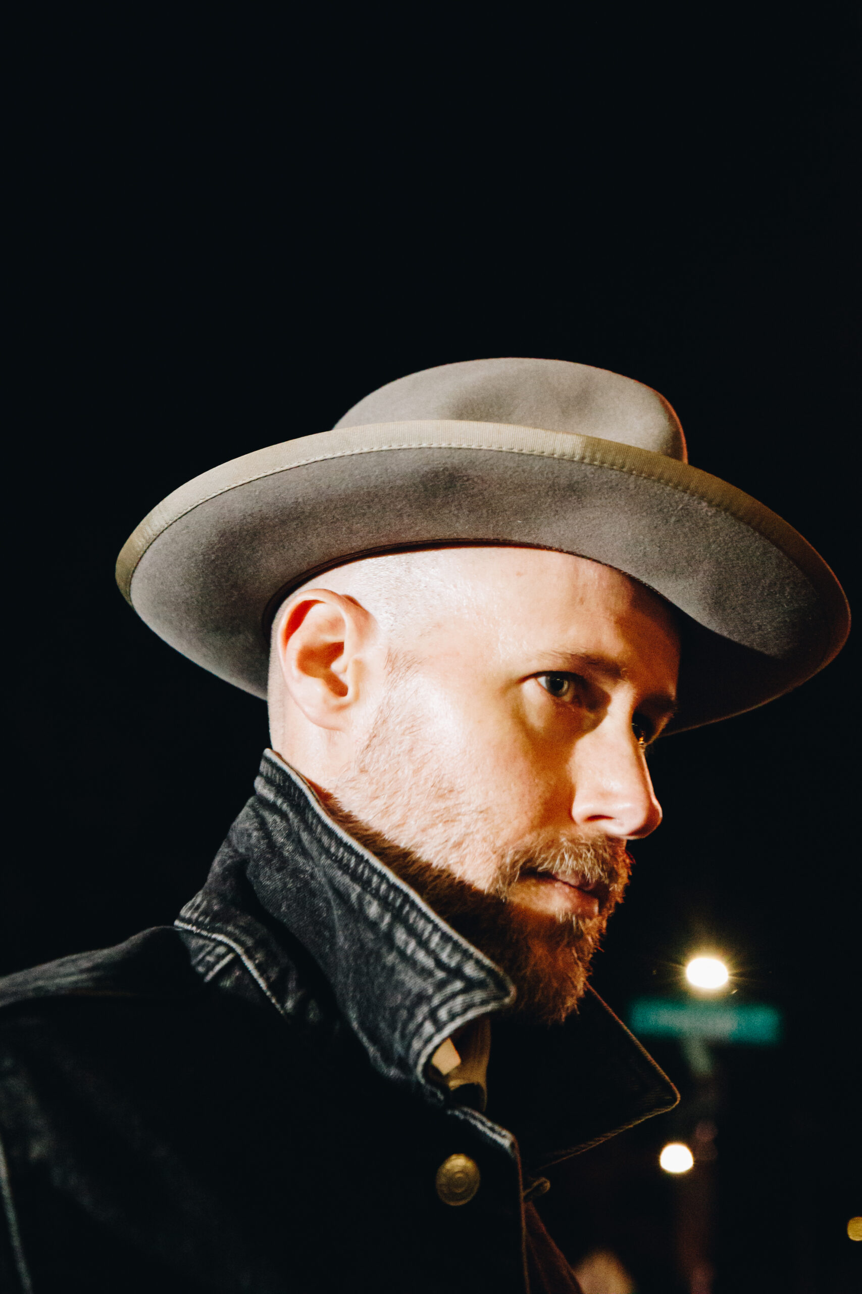 Live Music with Jackson Warner