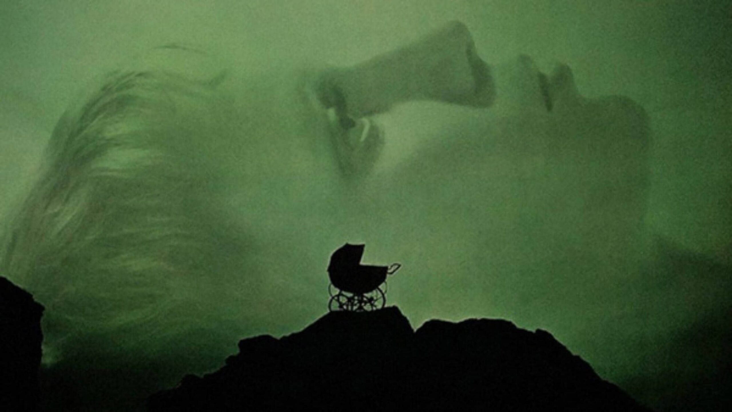 Rosemary's Baby (1968)