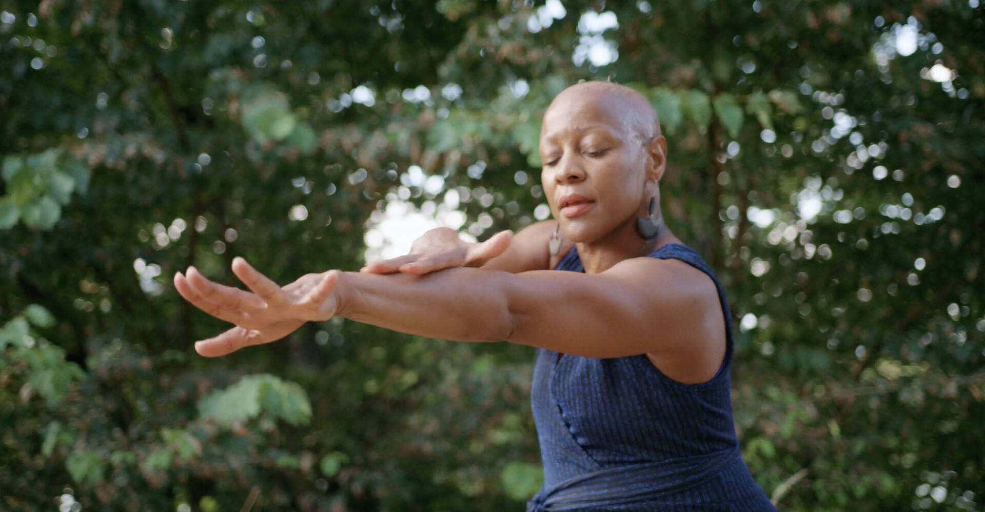 10 Years of Portland Dance Film Festival – Still Moving