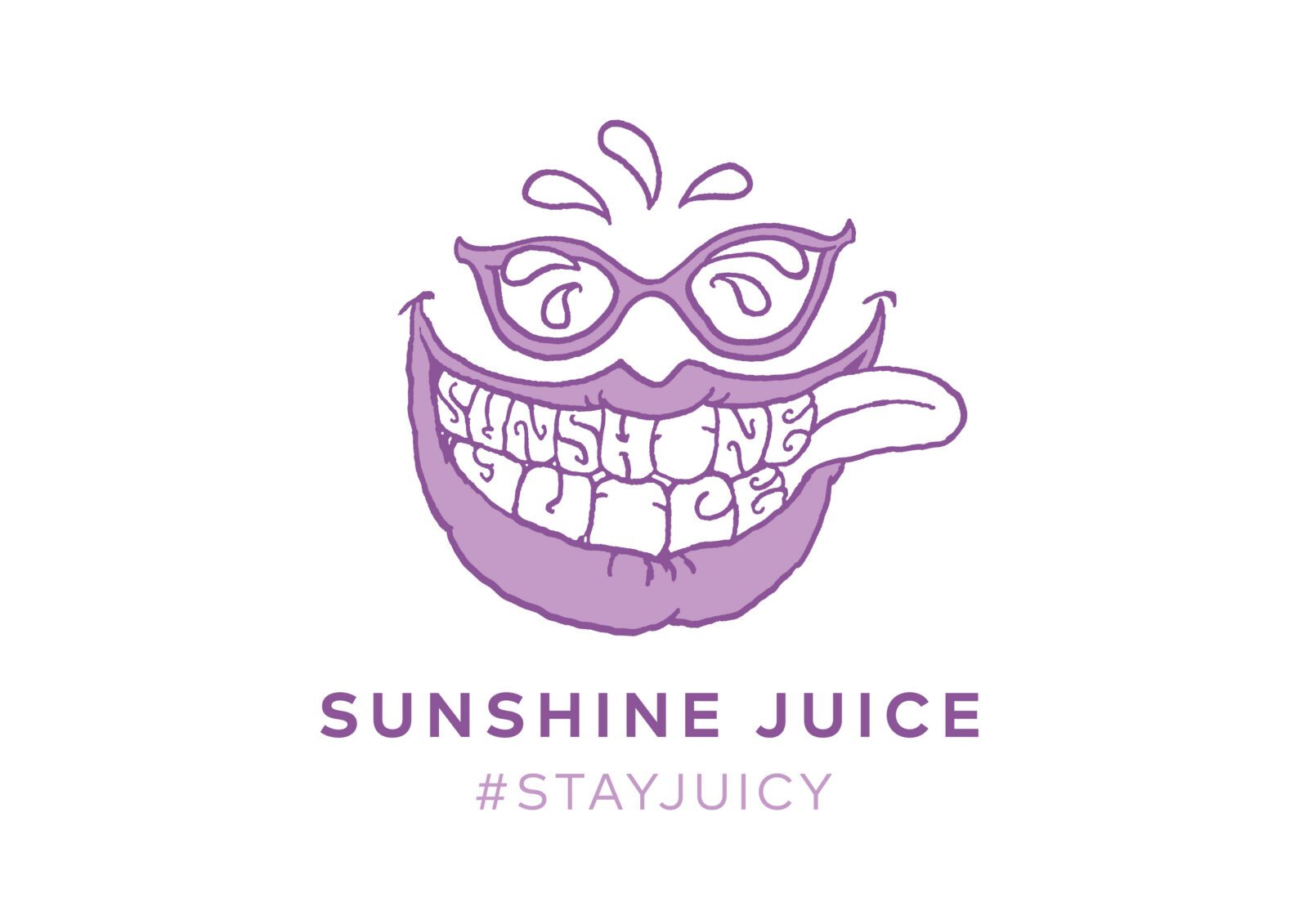 SUNSHINE JUICE & Cosmic Compost Work Shop