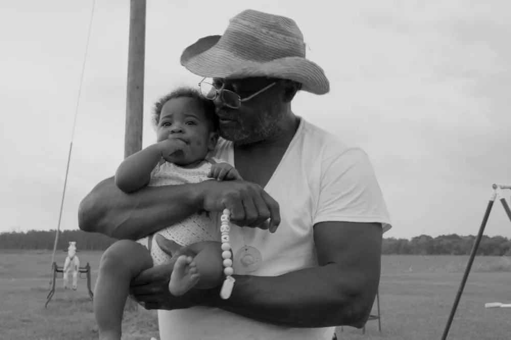 Seeds // Juneteenth Night at the Theater Curated by Kalimah Abioto