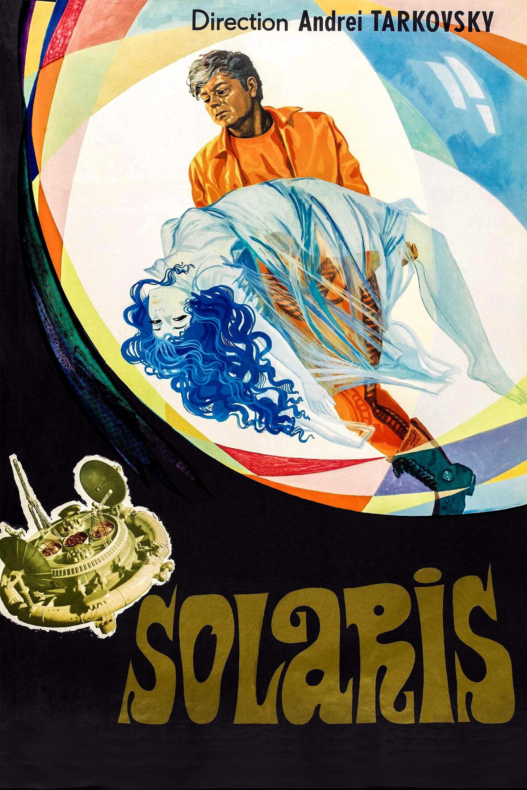 Solaris (1972)