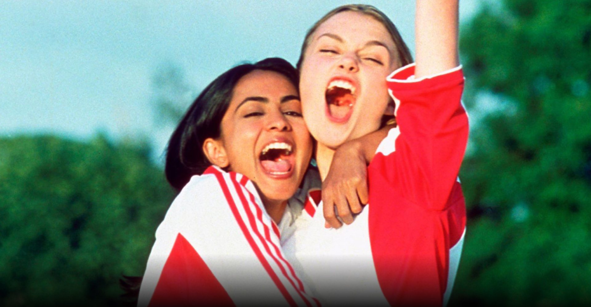 Bend It Like Beckham x Portland Arts Week