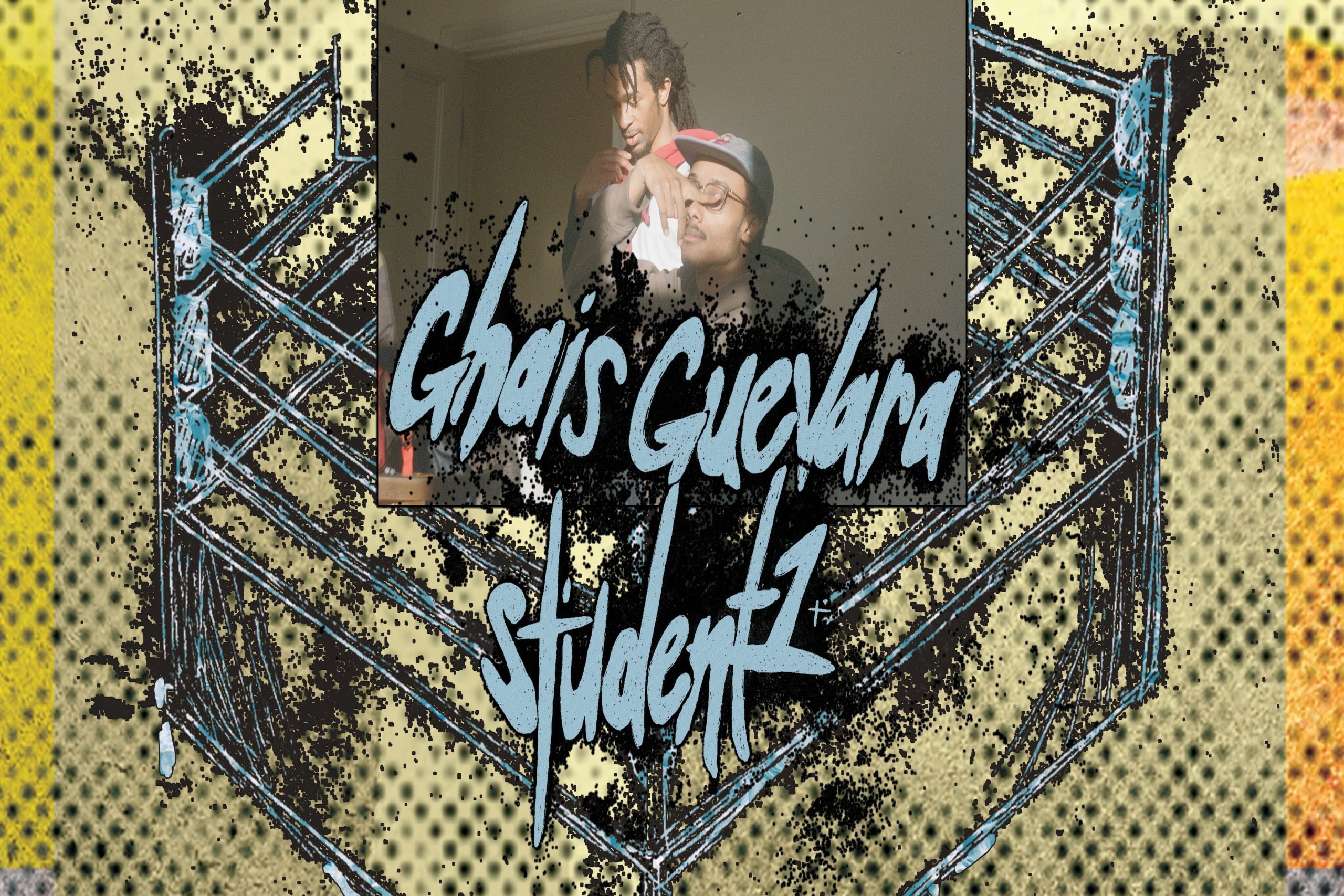 Ghais Gueverra, Student 1, and Sean Anonymous W DJ Zone, Support From King E.D.O. and Mars Makai