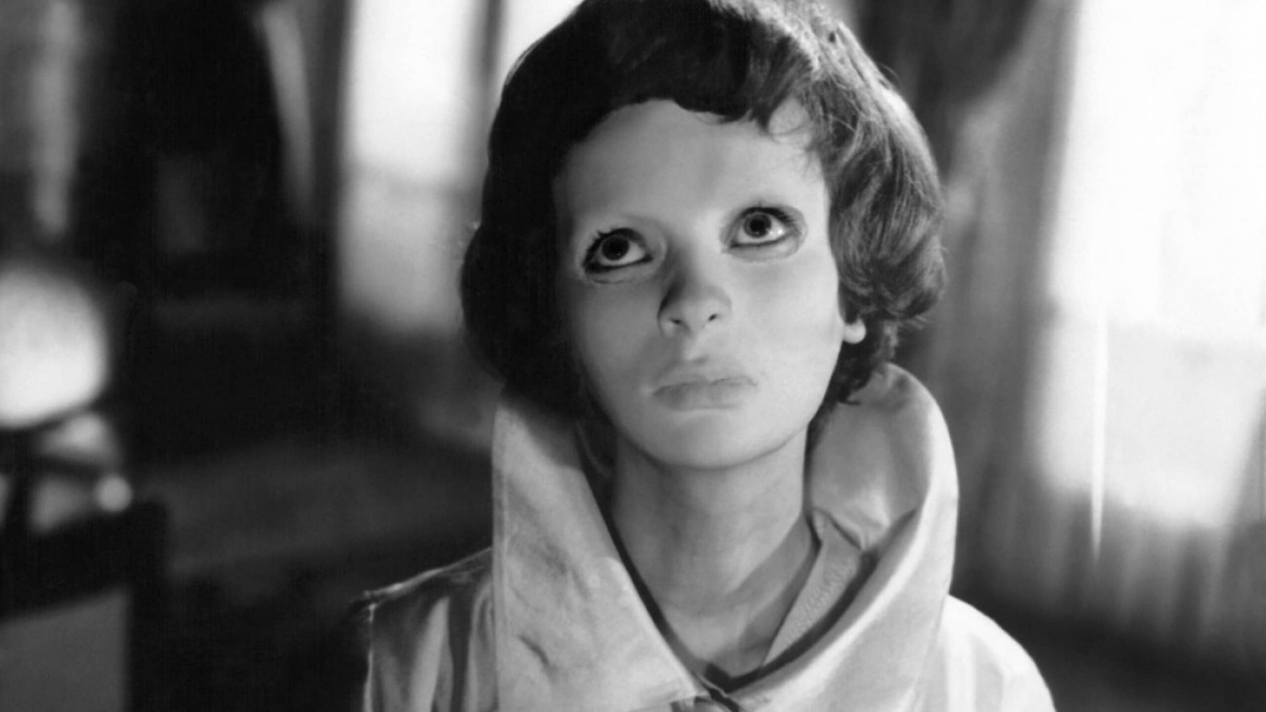 Eyes without a Face (1960) 4k restoration