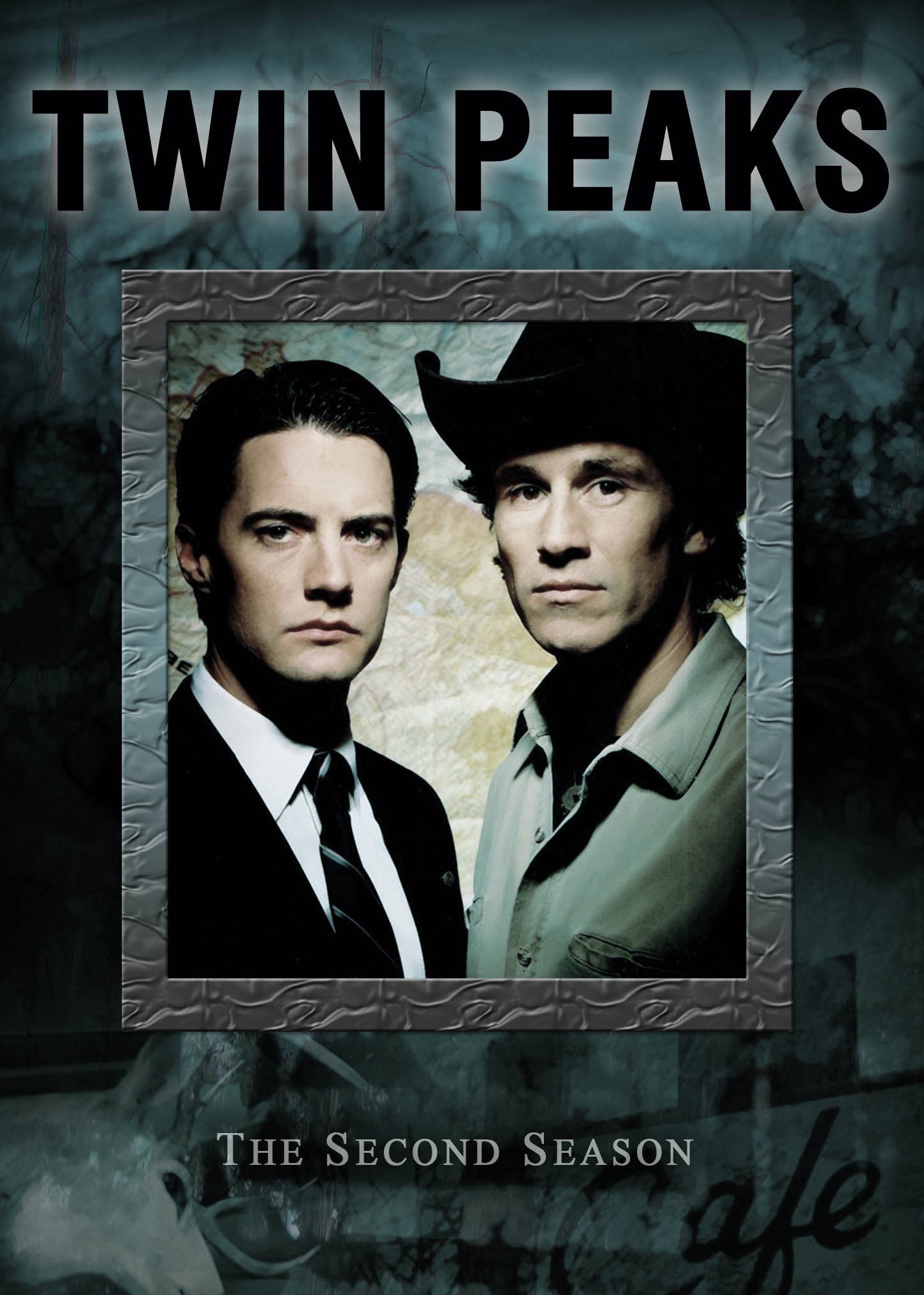Twin Peaks Season 2: Episodes 16, 17, 18, 19, 20