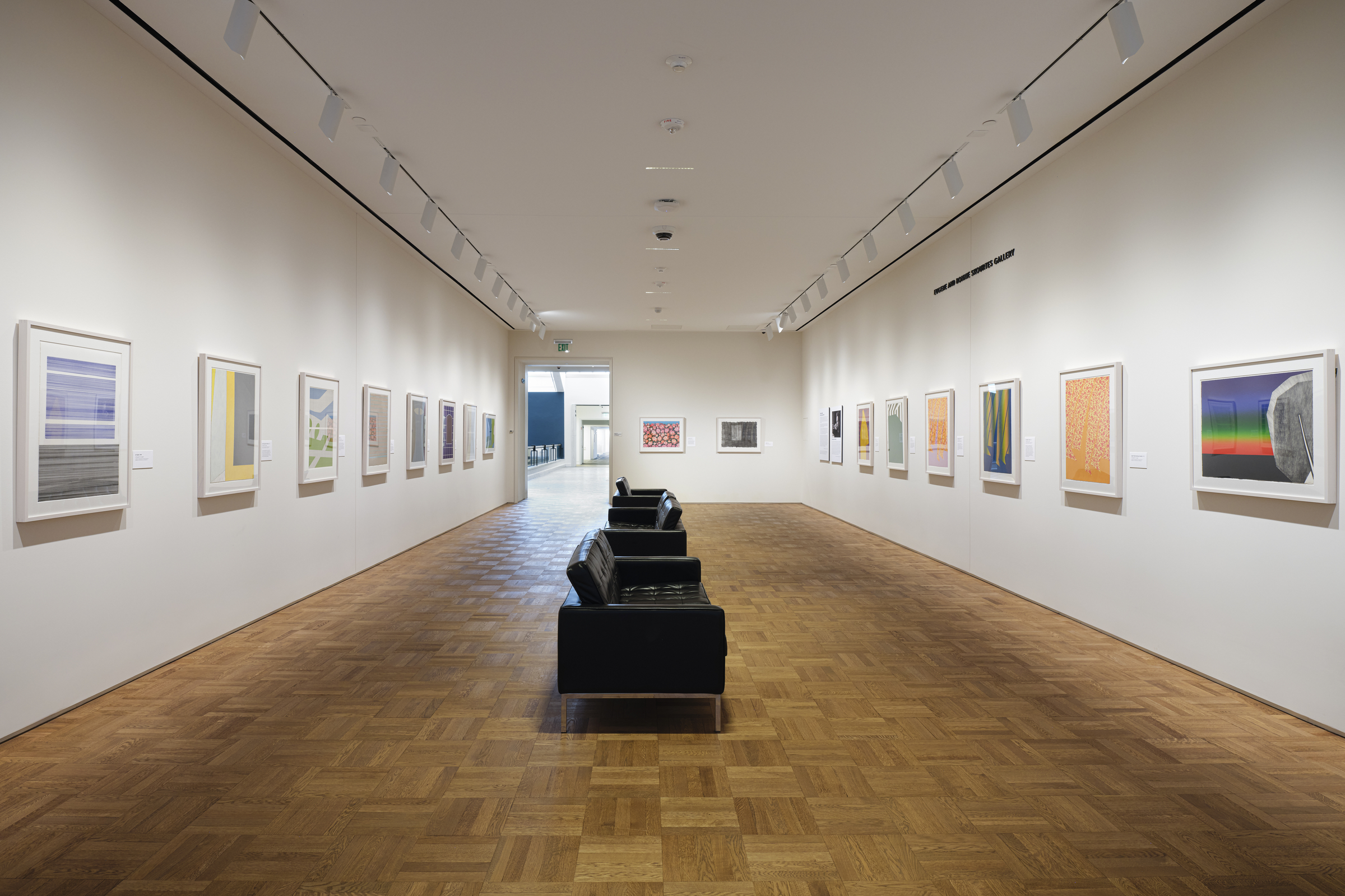 Meet the Curator: Mary Weaver Chapin and Leah Triplett