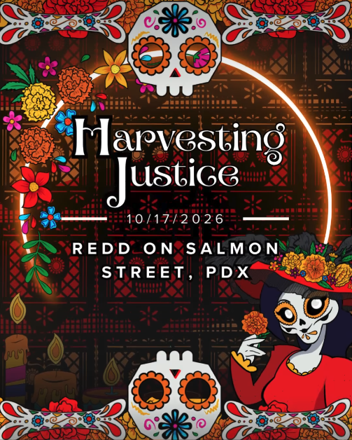 PCUN Annual Harvesting Justice Gala