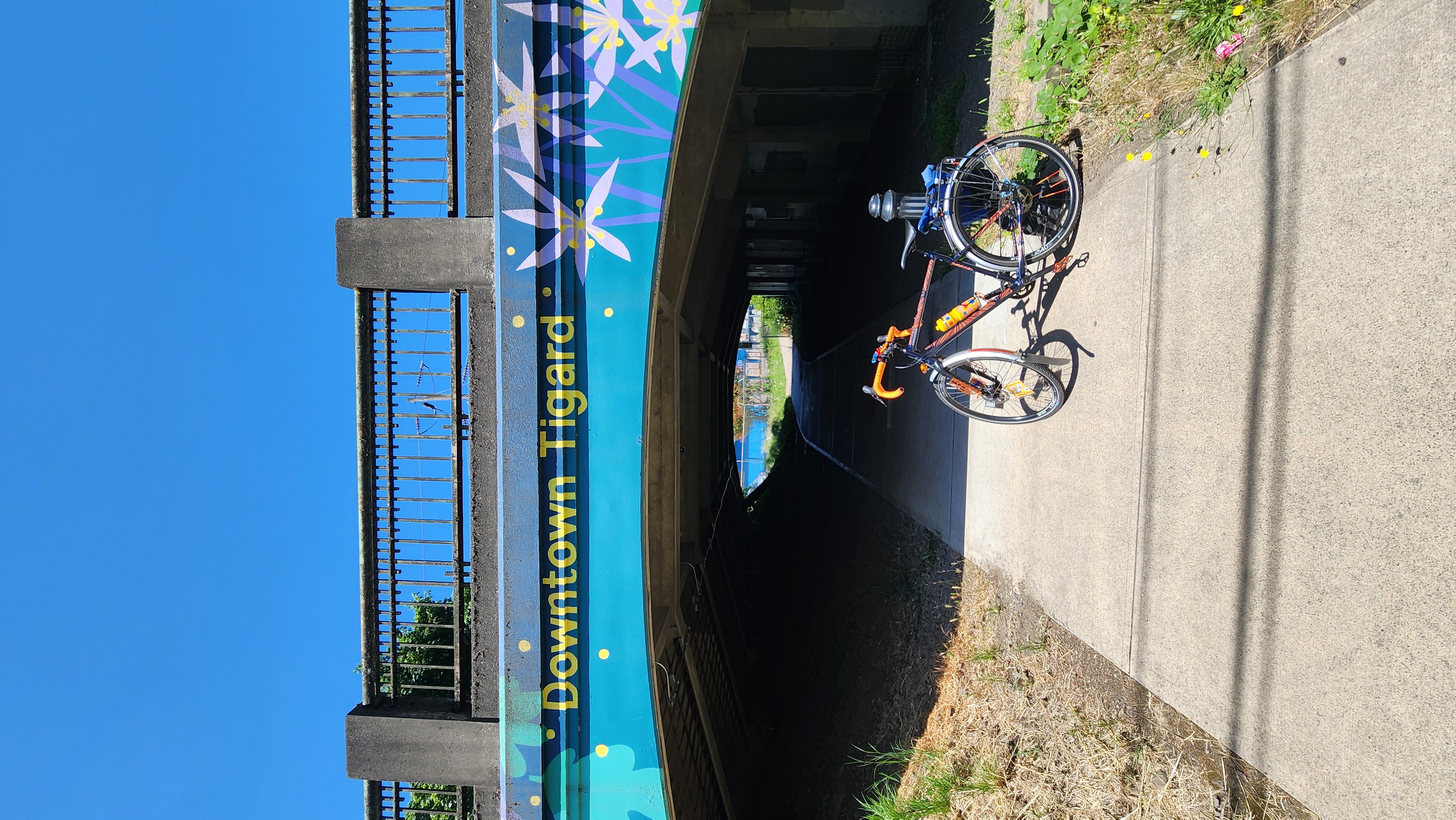 Tigard Bike Happy Hour