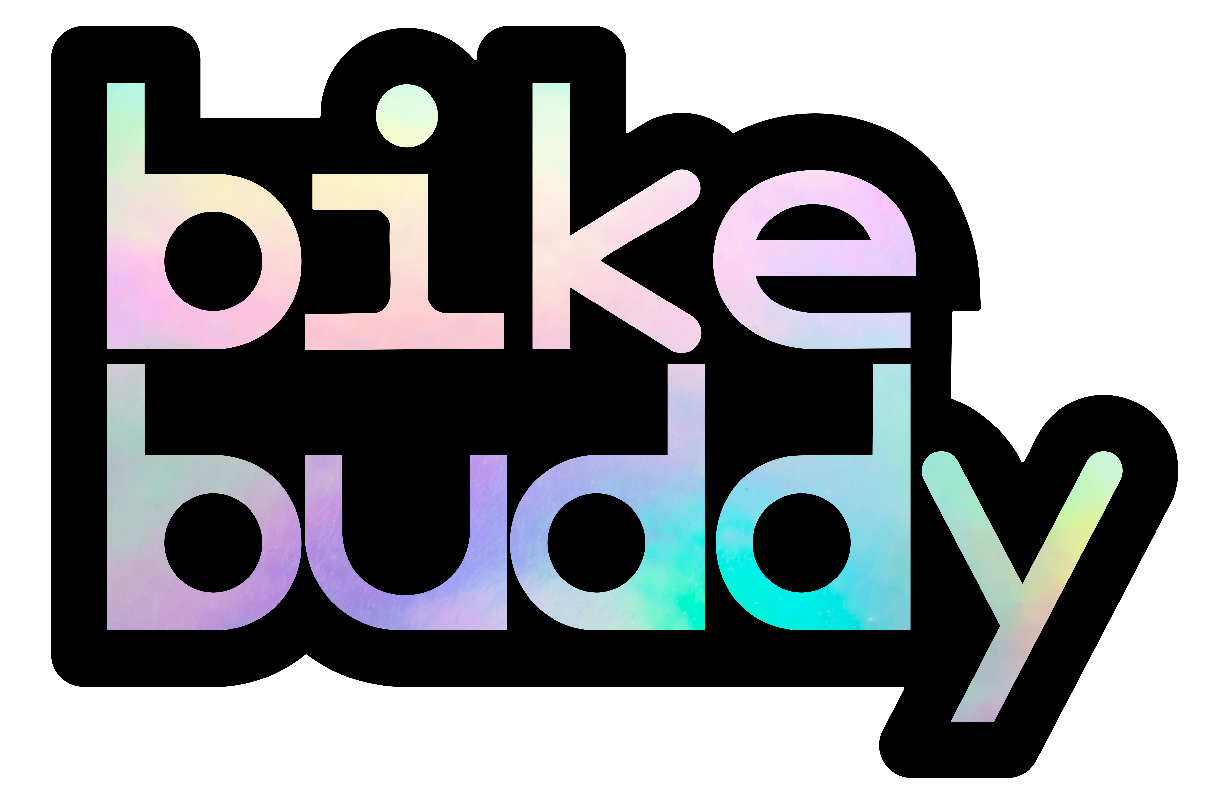 ⚡ Bike Buddy Appreciation Roll-Out!