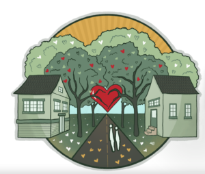 Love trees! - 5th Annual 350PDX Urban Shade Equity Ride