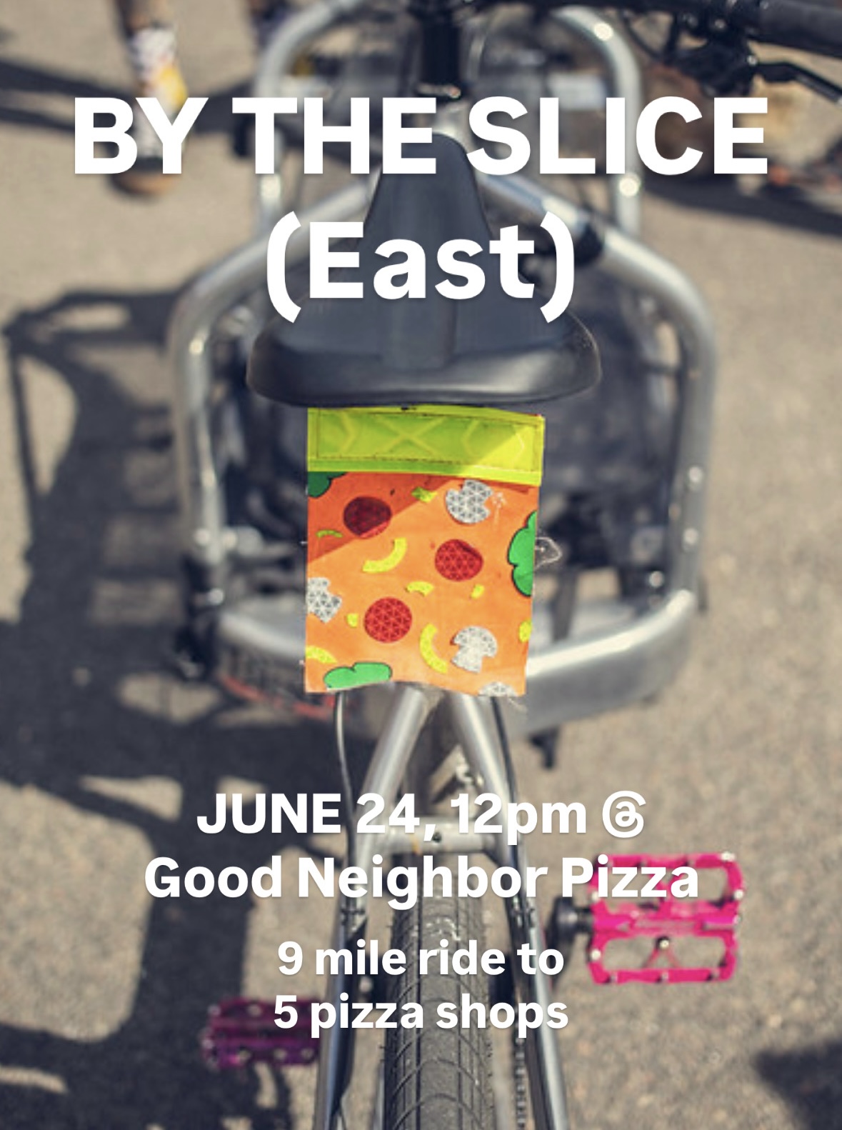 By-the-Slice (East)