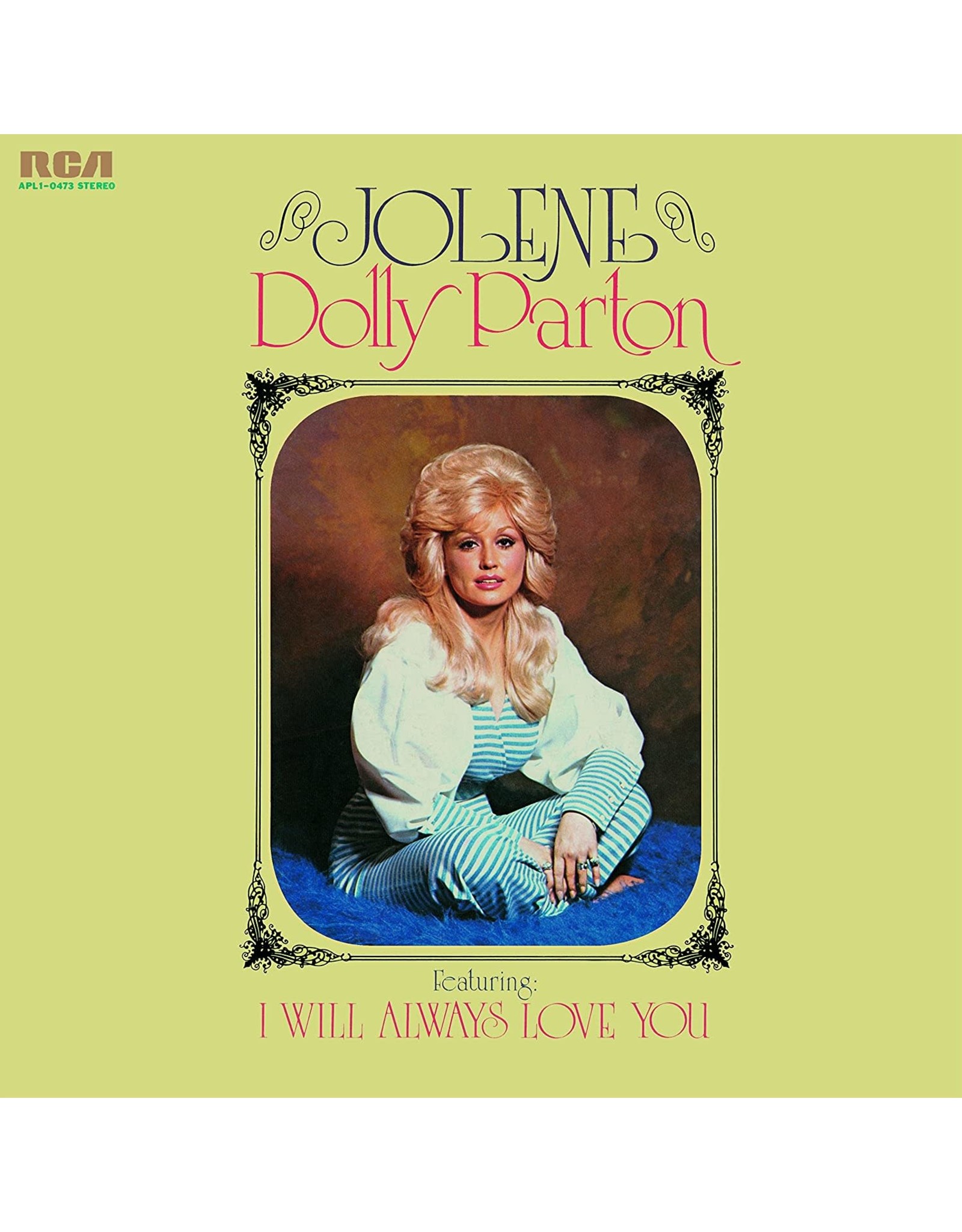 The Jolene Ride (or: Dolly Parton’s America)