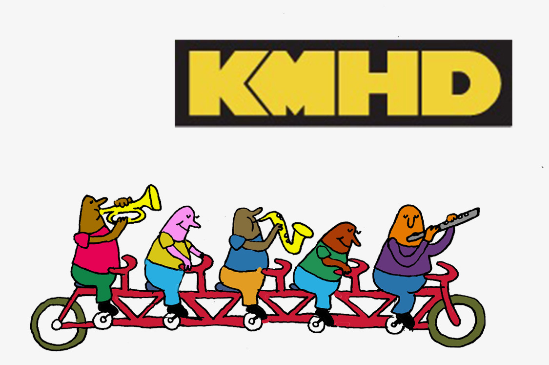 Kmhd Ride!