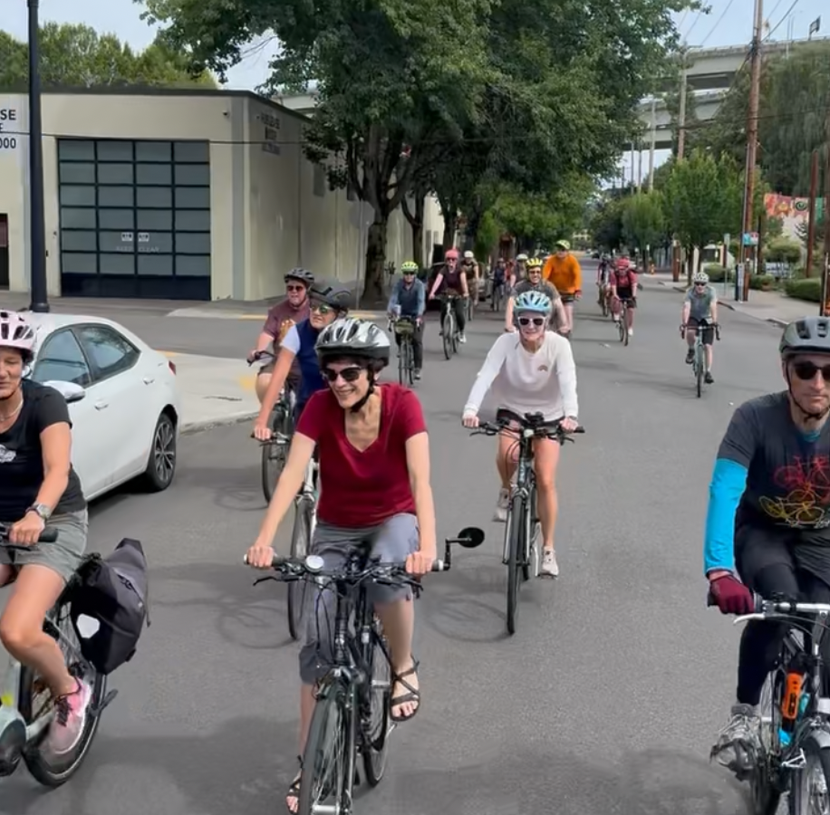 *Half Century Ride