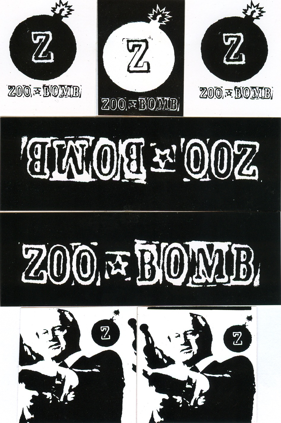 ZooBomB Summer Series 2026 JUNE !!