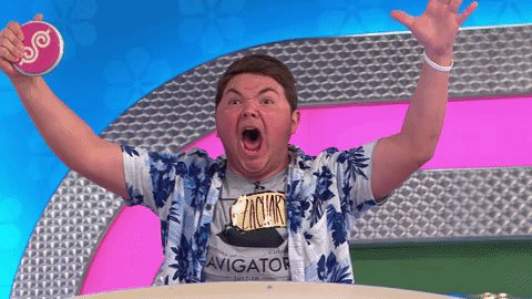 The Price is Ride - Season 2